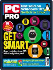 PC Pro (Digital) Subscription                    September 16th, 2015 Issue