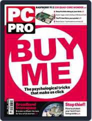 PC Pro (Digital) Subscription                    May 1st, 2015 Issue