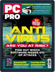 PC Pro (Digital) Subscription                    April 1st, 2015 Issue