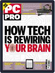 PC Pro (Digital) Subscription                    December 10th, 2014 Issue