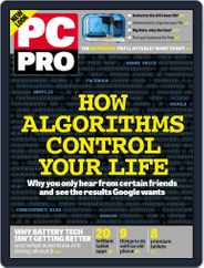 PC Pro (Digital) Subscription                    October 15th, 2014 Issue