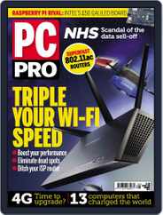 PC Pro (Digital) Subscription                    June 18th, 2014 Issue