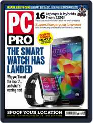 PC Pro (Digital) Subscription                    May 14th, 2014 Issue