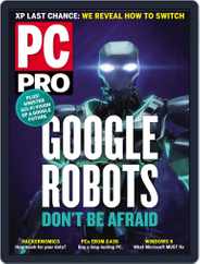 PC Pro (Digital) Subscription                    March 12th, 2014 Issue