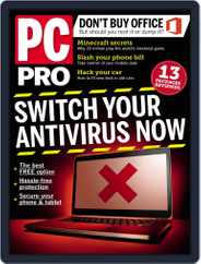 PC Pro (Digital) Subscription                    January 15th, 2014 Issue