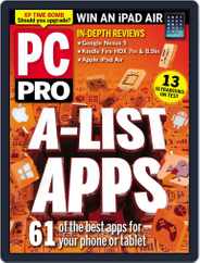 PC Pro (Digital) Subscription                    December 11th, 2013 Issue