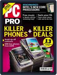 PC Pro (Digital) Subscription                    June 19th, 2013 Issue