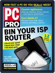 PC Pro (Digital) Subscription                    May 15th, 2013 Issue