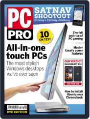 PC Pro (Digital) Subscription                    March 13th, 2013 Issue