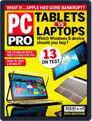 PC Pro (Digital) Subscription                    February 13th, 2013 Issue