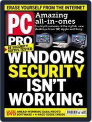 PC Pro (Digital) Subscription                    January 9th, 2013 Issue