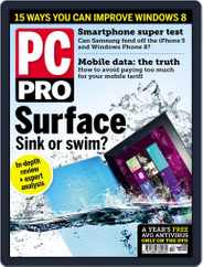 PC Pro (Digital) Subscription                    December 7th, 2012 Issue