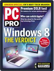 PC Pro (Digital) Subscription                    September 12th, 2012 Issue