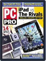 PC Pro (Digital) Subscription                    June 13th, 2012 Issue