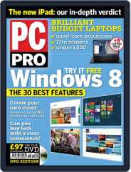 PC Pro (Digital) Subscription                    April 11th, 2012 Issue
