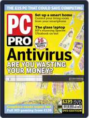 PC Pro (Digital) Subscription                    March 8th, 2012 Issue