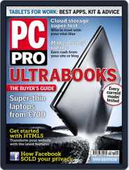 PC Pro (Digital) Subscription                    February 8th, 2012 Issue