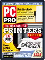PC Pro (Digital) Subscription                    December 7th, 2011 Issue