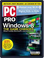 PC Pro (Digital) Subscription                    October 12th, 2011 Issue
