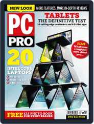 PC Pro (Digital) Subscription                    July 13th, 2011 Issue