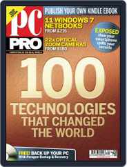 PC Pro (Digital) Subscription                    June 15th, 2011 Issue