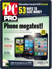 PC Pro (Digital) Subscription                    January 20th, 2011 Issue