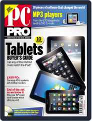 PC Pro (Digital) Subscription                    December 15th, 2010 Issue