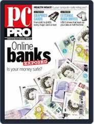 PC Pro (Digital) Subscription                    September 15th, 2010 Issue