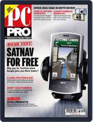 PC Pro (Digital) Subscription                    June 16th, 2010 Issue