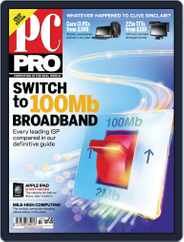PC Pro (Digital) Subscription                    May 12th, 2010 Issue