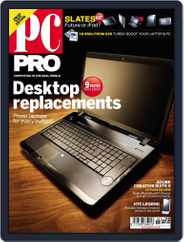 PC Pro (Digital) Subscription                    April 14th, 2010 Issue