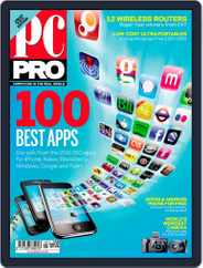 PC Pro (Digital) Subscription                    March 15th, 2010 Issue