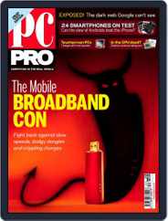 PC Pro (Digital) Subscription                    February 11th, 2010 Issue