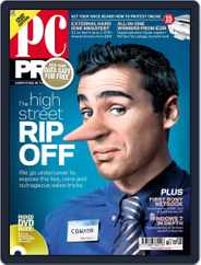 PC Pro (Digital) Subscription                    August 12th, 2009 Issue