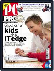 PC Pro (Digital) Subscription                    July 19th, 2009 Issue