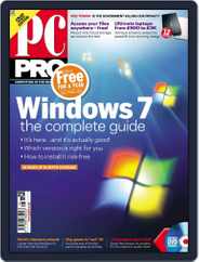 PC Pro (Digital) Subscription                    June 18th, 2009 Issue