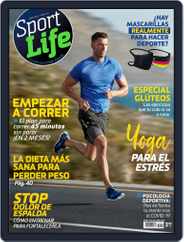Sport Life (Digital) Subscription                    June 1st, 2020 Issue