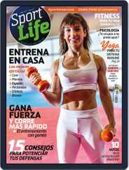 Sport Life (Digital) Subscription                    April 1st, 2020 Issue
