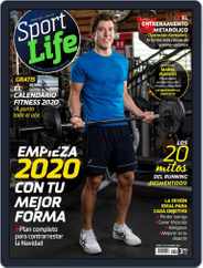 Sport Life (Digital) Subscription                    January 1st, 2020 Issue