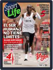 Sport Life (Digital) Subscription                    November 1st, 2019 Issue