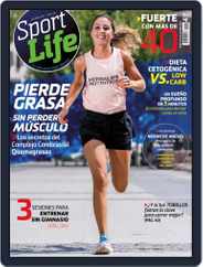 Sport Life (Digital) Subscription                    October 1st, 2019 Issue