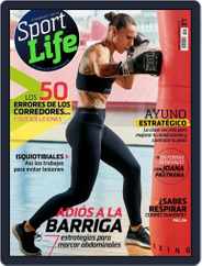 Sport Life (Digital) Subscription                    September 1st, 2019 Issue