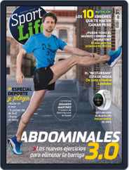 Sport Life (Digital) Subscription August 1st, 2019 Issue