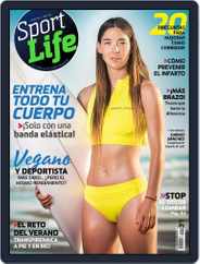 Sport Life (Digital) Subscription                    July 1st, 2019 Issue