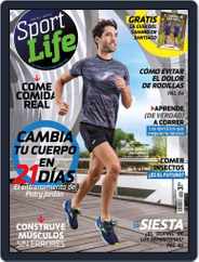 Sport Life (Digital) Subscription June 1st, 2019 Issue