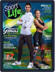 Sport Life (Digital) Subscription                    December 1st, 2018 Issue