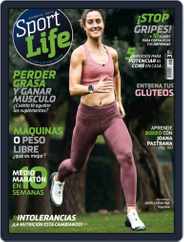 Sport Life (Digital) Subscription                    November 1st, 2018 Issue