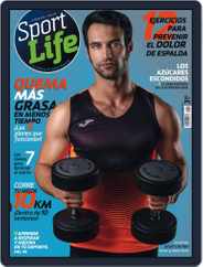 Sport Life (Digital) Subscription                    October 1st, 2018 Issue