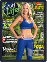 Sport Life (Digital) Subscription September 1st, 2018 Issue
