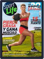 Sport Life (Digital) Subscription                    July 1st, 2018 Issue
